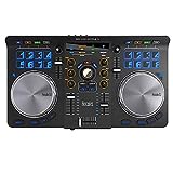 Hercules Universal DJ - 2 tracks with 16 pad