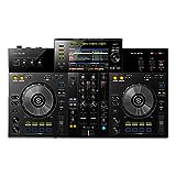 Pioneer DJ XDJ-RR - Sistema DJ digitale all-in-one con display da 7', 8 Hot Cue Pad, Effetti...