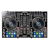 Controller Pioneer Ddj-Rr/Lsyxj Rekorbox