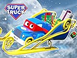 Carl il Super Truck