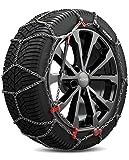 KÖNIG K-Slim 100 - Catene da Neve