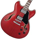 Ibanez Artcore AS73-TCD · Chitarra elettrica