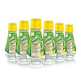 Svelto Gel Lavastoviglie Ecolabel con Limone, confezione risparmio, 216 Lavaggi