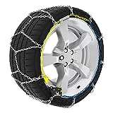 MICHELIN - Catene da Neve Extrem Grip, Tensione Automatica