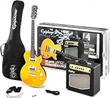 Epiphone by Gibson Slash 'AFD' Les Paul Special-II Performance Pack – Set chitarra e amplificatore