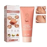 KOAHDE Crema per la Rimozione delle Smagliature,Crema per le Smagliature per la Gravidanza,Crema per...