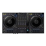 Pioneer controller DJ DDJ-FLX6 a 4 canali compatibile con Rekordbox e Serato