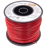 Stihl 0000 930 2616 - Filo per decespugliatore 2,7 mm c 221 m