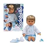 Cicciobello - Coccole e Cucù, Interagisci, Fagli le Coccole, il Solletico ma il Suo Momento...