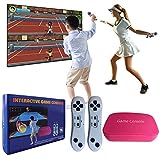 YRPRSODF Console per Videogiochi con 883 Giochi, Console per Giochi Retro Portatile con Controller...