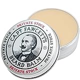Captain Fawcett's Private Stock Beard Balm 60 ml