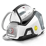 Bosch tds8030es Serie 8 – Ferro da stiro, 2.400 W, 6.8 Bar, con 480 g di supervapor, funzione...