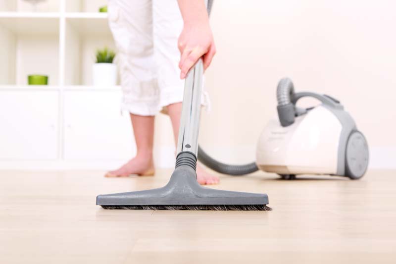 Aspirapolvere Electrolux migliore