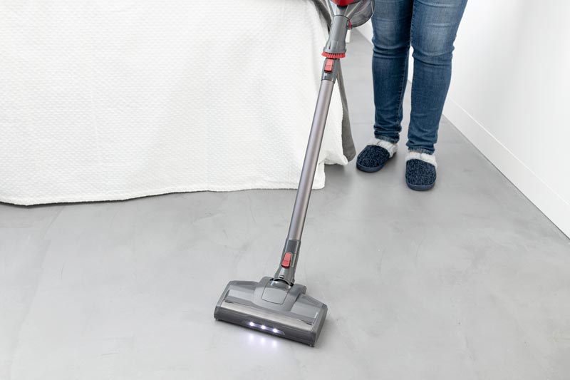 Aspirapolvere senza fili Black Decker migliore
