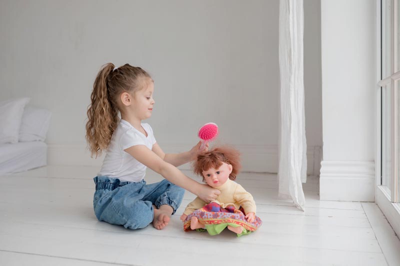 Cicciobello migliore