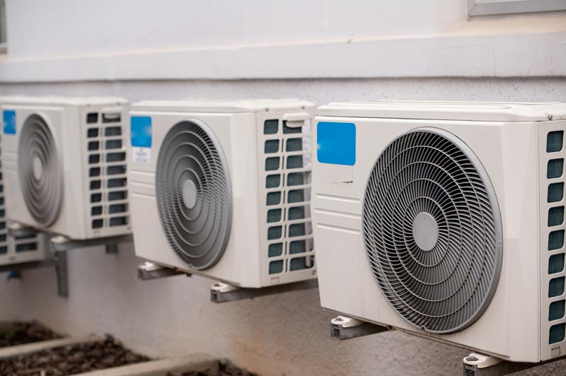 climatizzatore inverter