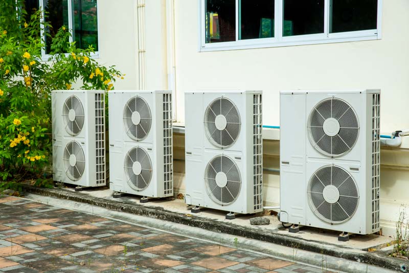 Climatizzatore portatile senza tubo efficace