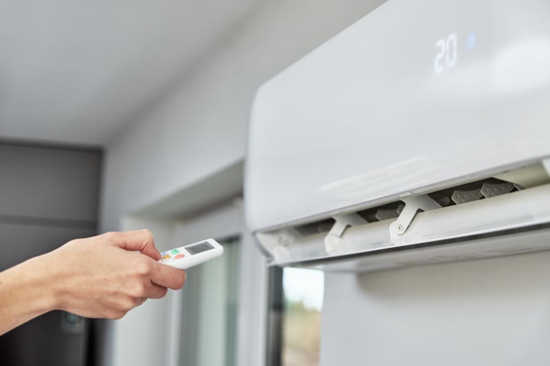 Condizionatore da 12000 BTU migliore