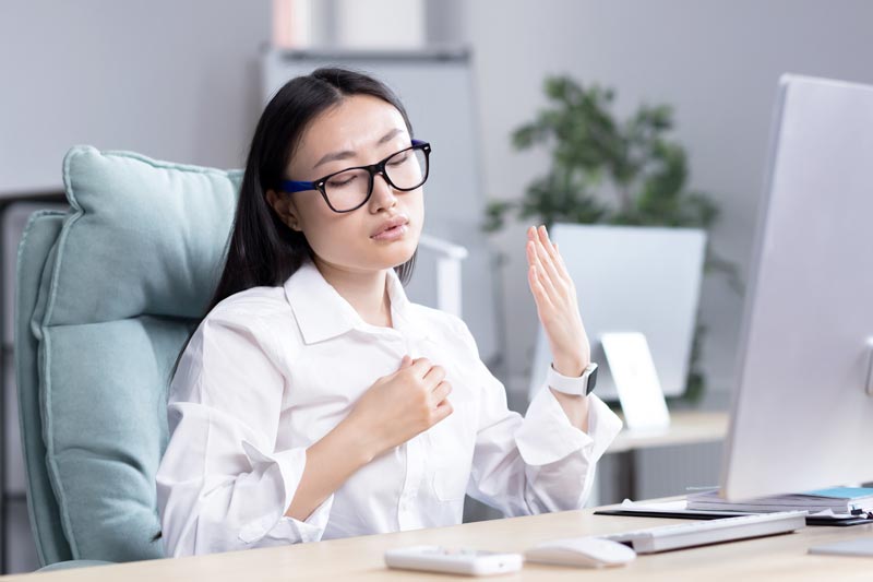 Condizionatore portatile silenzioso efficace