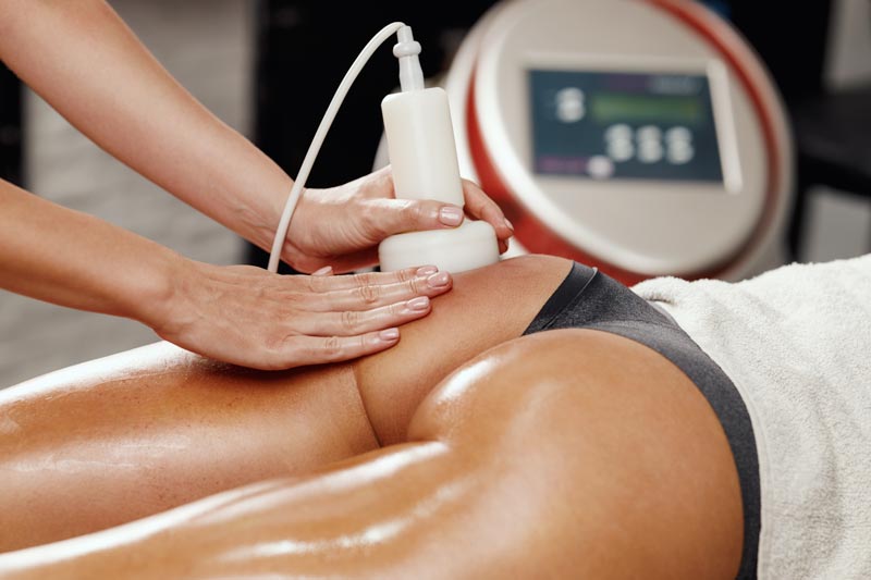 Dispositivi A Ultrasuoni Per Viso E Corpo migliori