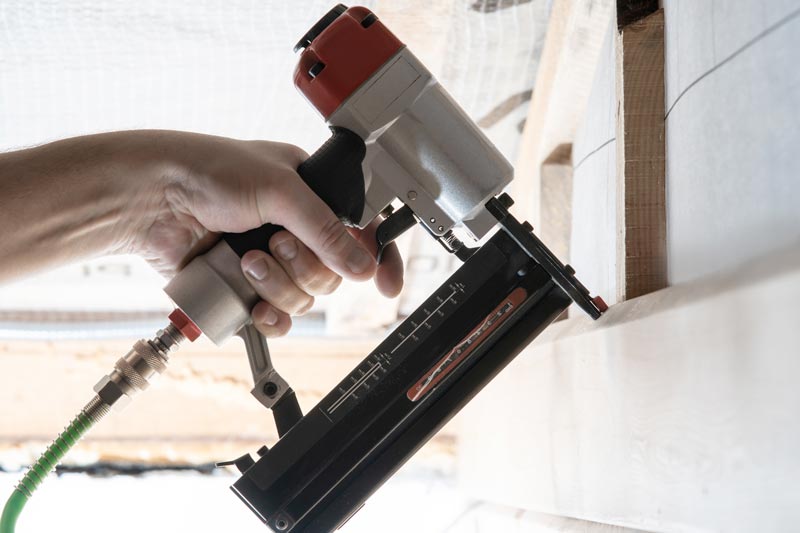 graffettatrice elettrica per plastica