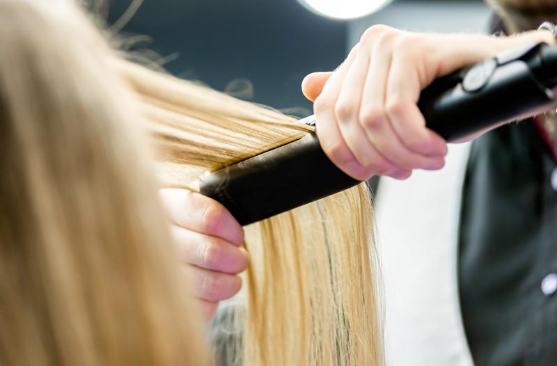 Imetec piastra per capelli migliore