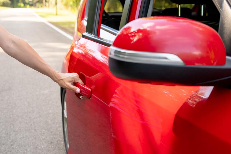 antifurto per auto migliore