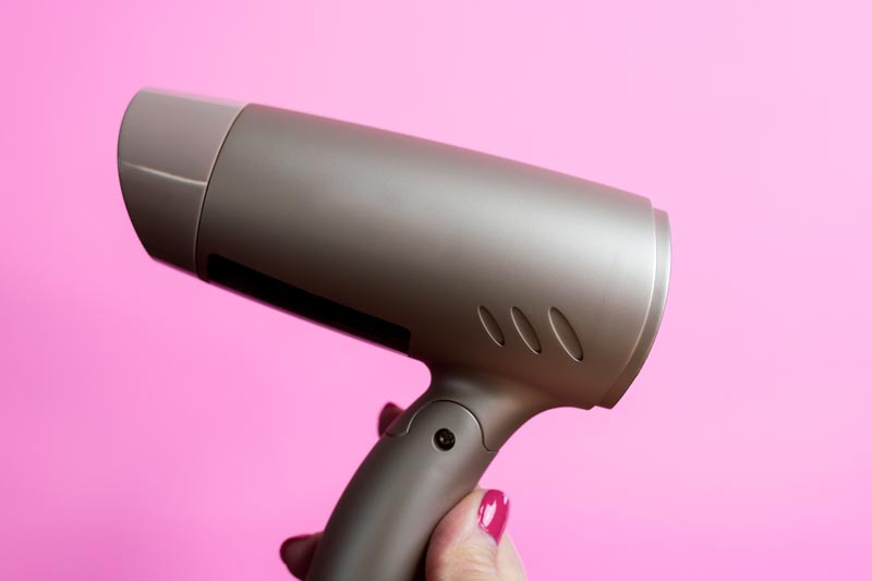 asciugacapelli dyson migliore