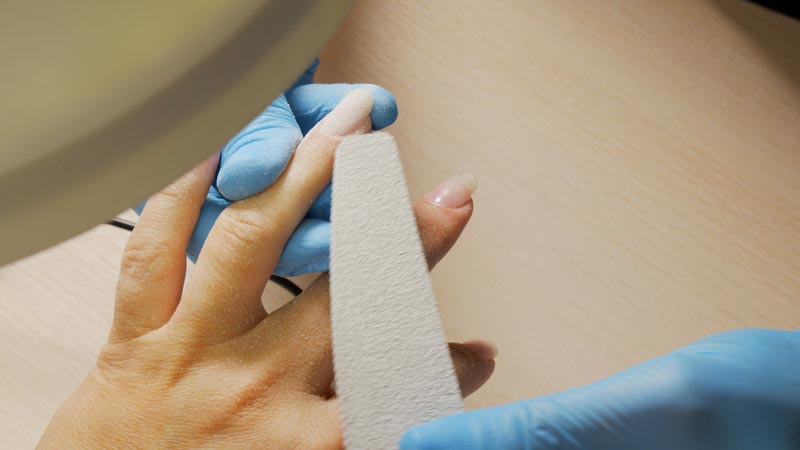 aspiratore per unghie efficace
