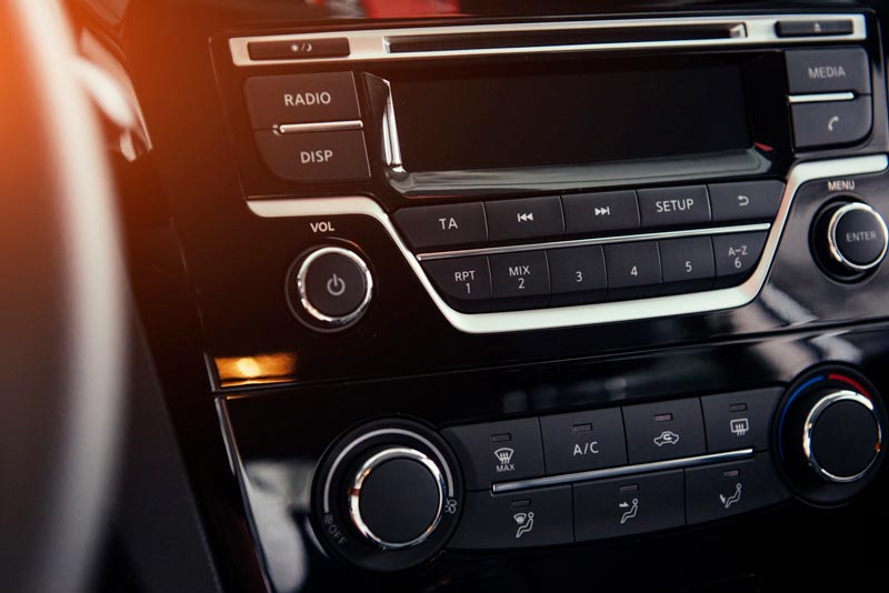 autoradio con bluetooth migliore 