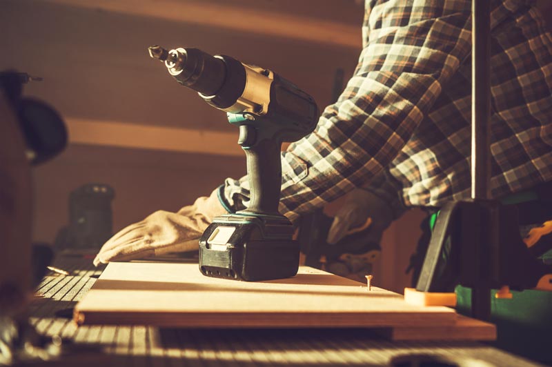 avvitatore metabo efficace