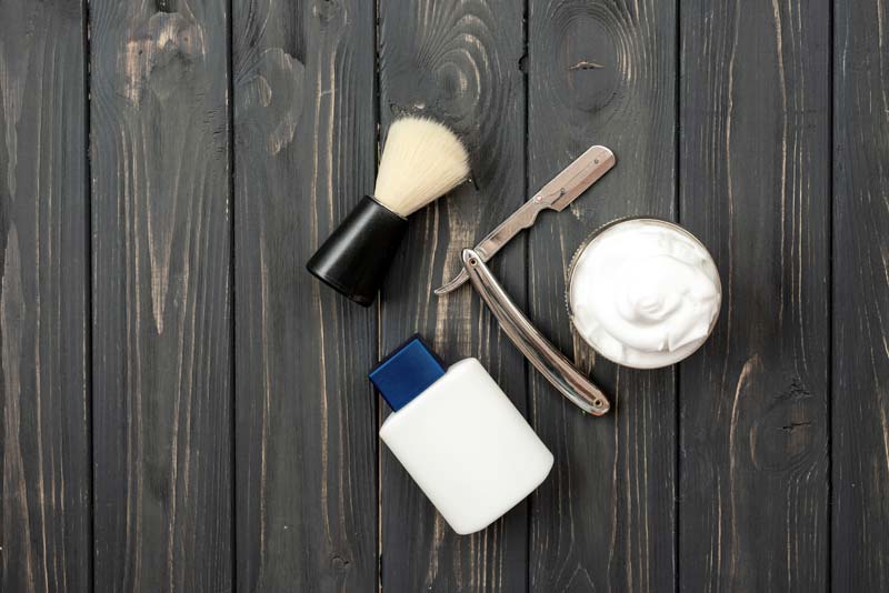 balsamo per barba migliore