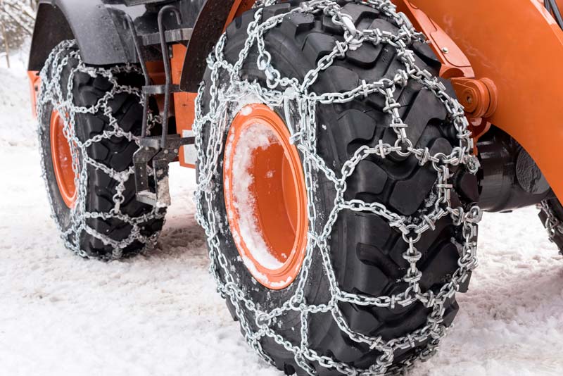 catene da neve migliori
