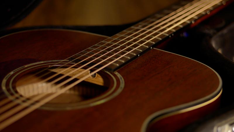 chitarra acustica migliore 
