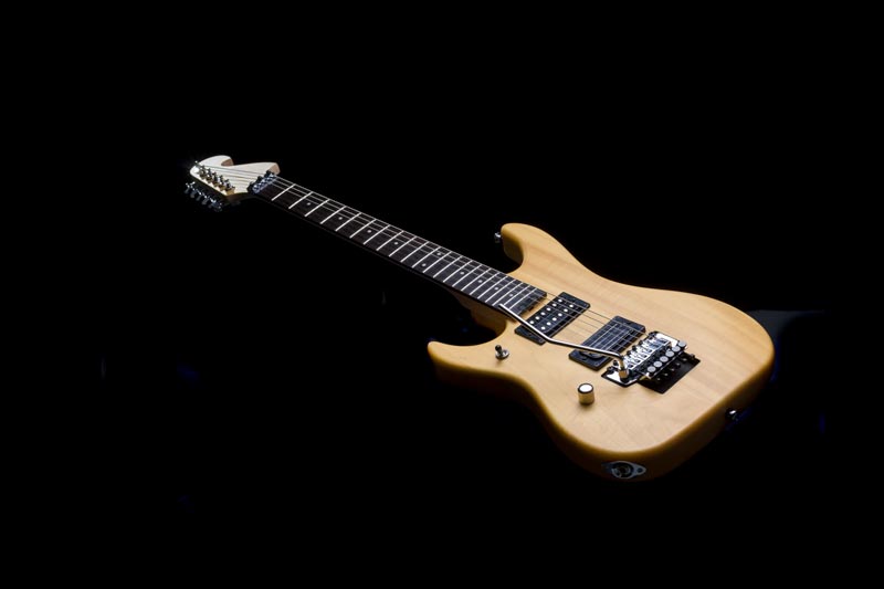 chitarra elettrica tipologie