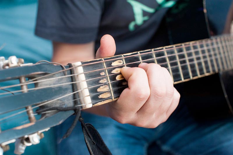 corde per chitarra acustica migliori