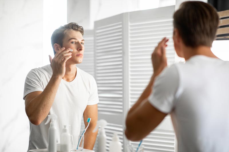 crema depigmentante efficace