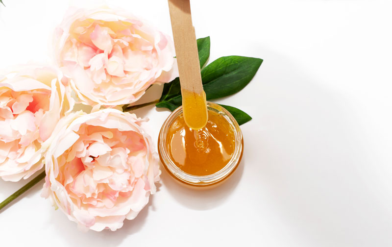 crema depilatoria efficace