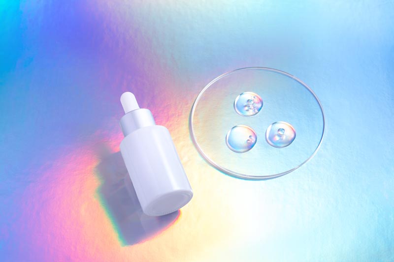 filler acido ialuronico efficace