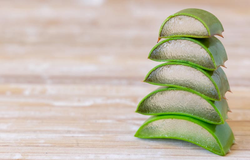 gel aloe vera per secchezza intima migliore