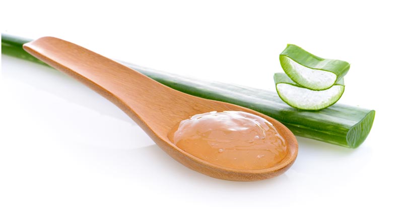 gel con aloe vera migliore