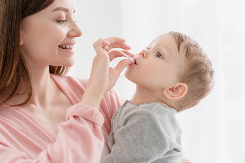 gel per gengive infiammate migliore