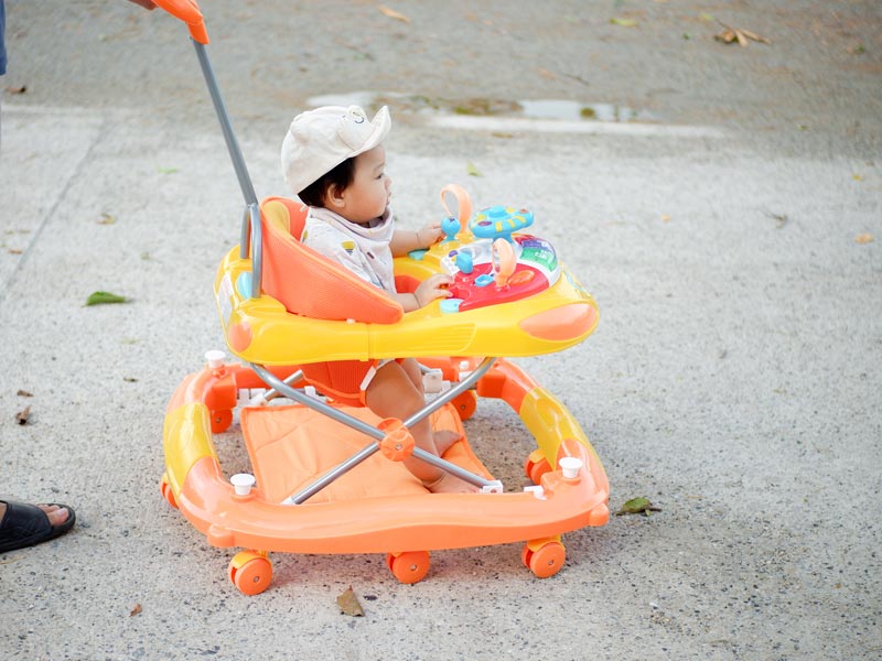 girello per bambini migliore