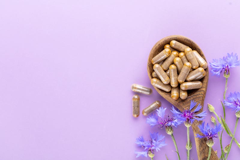 integratore di glutatione efficace