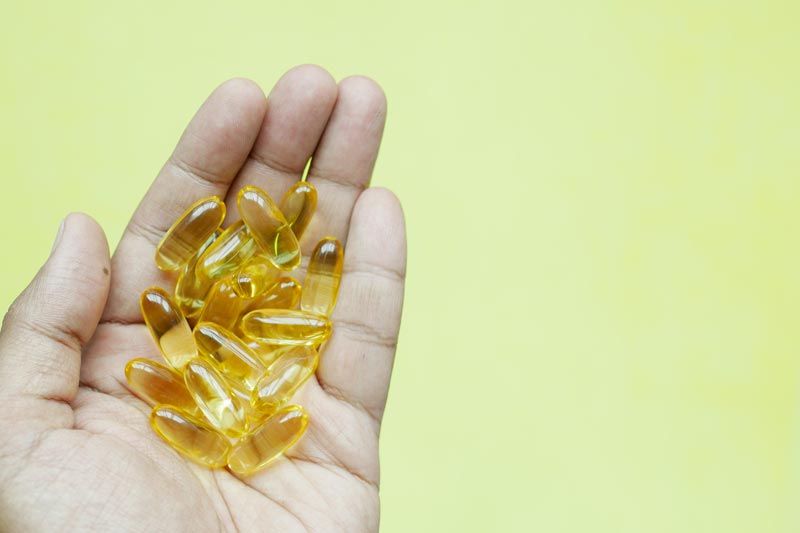 integratore di glutatione migliore