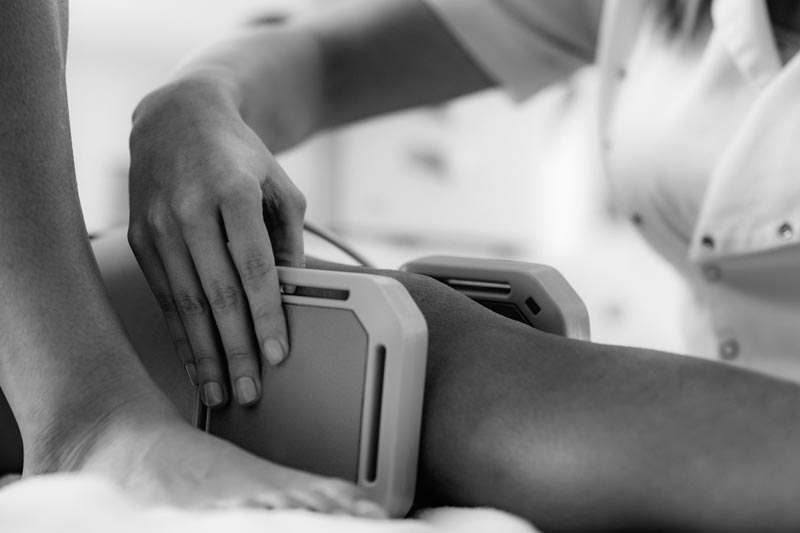 versatilità apparecchi per magnetoterapia
