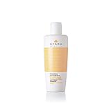 GYADA COSMETICS, Shampoo Anticrespo, per Capelli Sfibrati e con Doppie Punte, ad Azione...