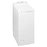 Whirlpool TDLR 7220LS SP Washing Machine