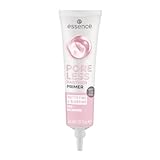 essence Poreless Partner Primer Viso Levigante Opacizzante 30 ml, Bianco (Z-937189), 1 item