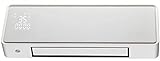 Termoventilatore ceramico Westim ZMW4000VSMART -2000W - da parete